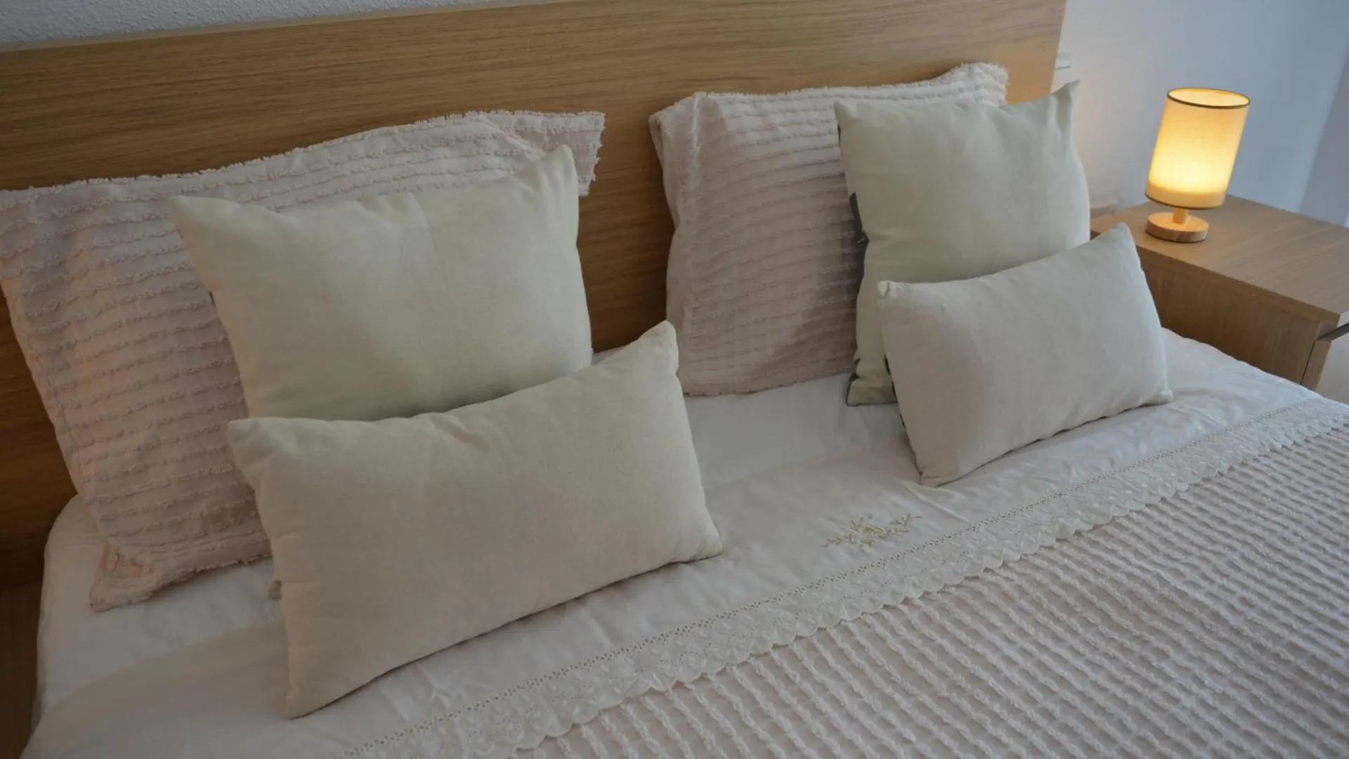 Apartamento Vivienda Con Piscina, Solarium, Vistas Teide Cho