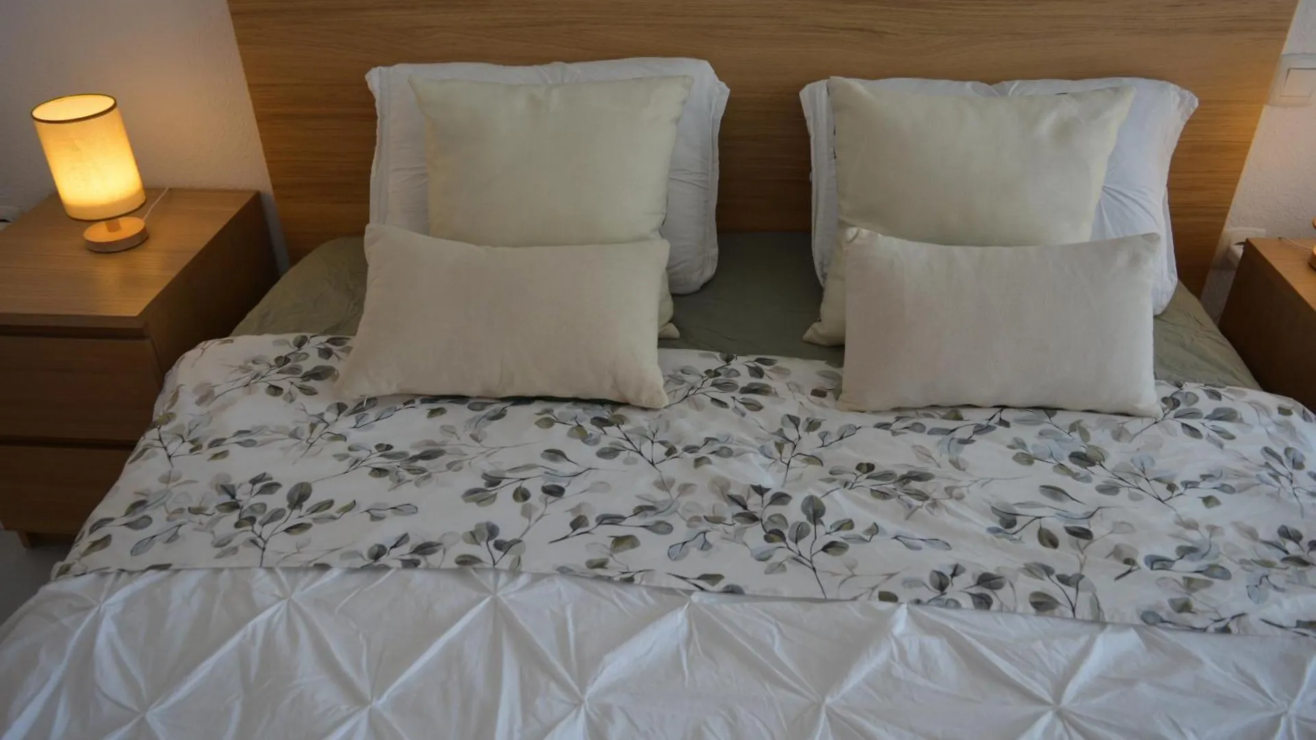 Apartamento Vivienda Con Piscina, Solarium, Vistas Teide Cho