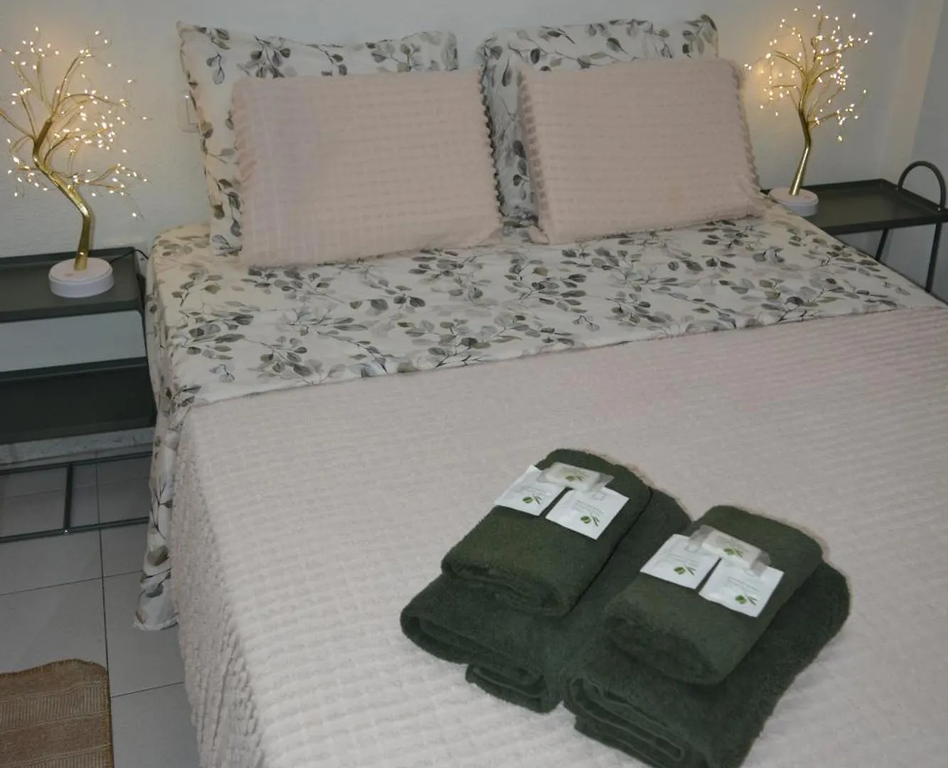 Apartamento Vivienda Con Piscina, Solarium, Vistas Teide Cho 0*,  España