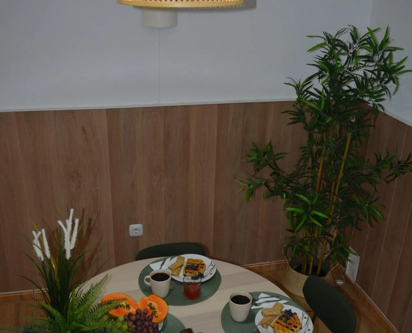 Apartamento Vivienda Con Piscina, Solarium, Vistas Teide Cho
