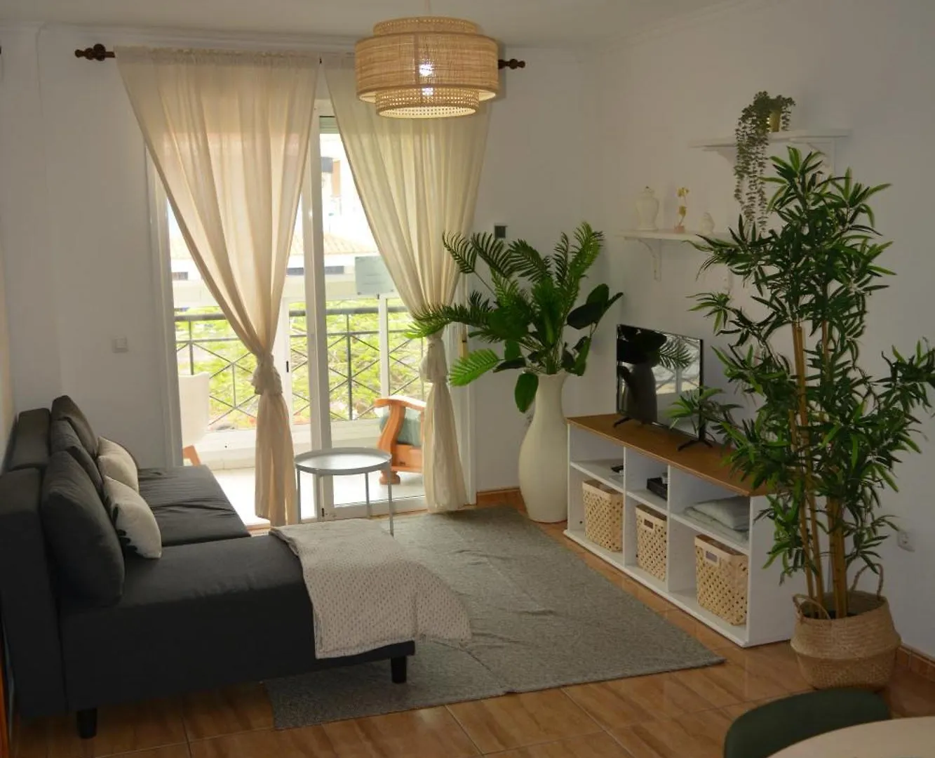 Apartamento Vivienda Con Piscina, Solarium, Vistas Teide Cho España