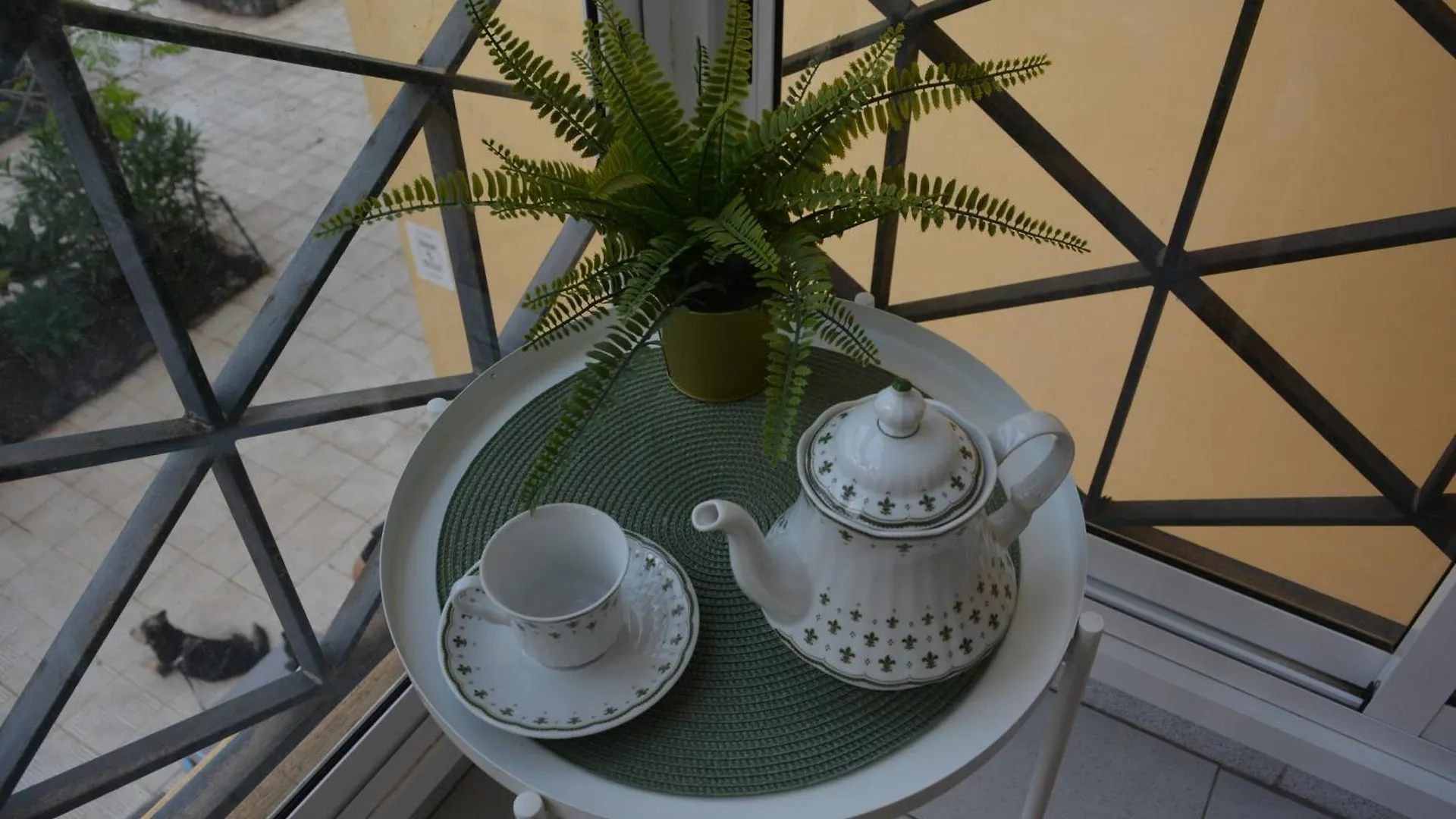 Apartamento Vivienda Con Piscina, Solarium, Vistas Teide Cho 0*,