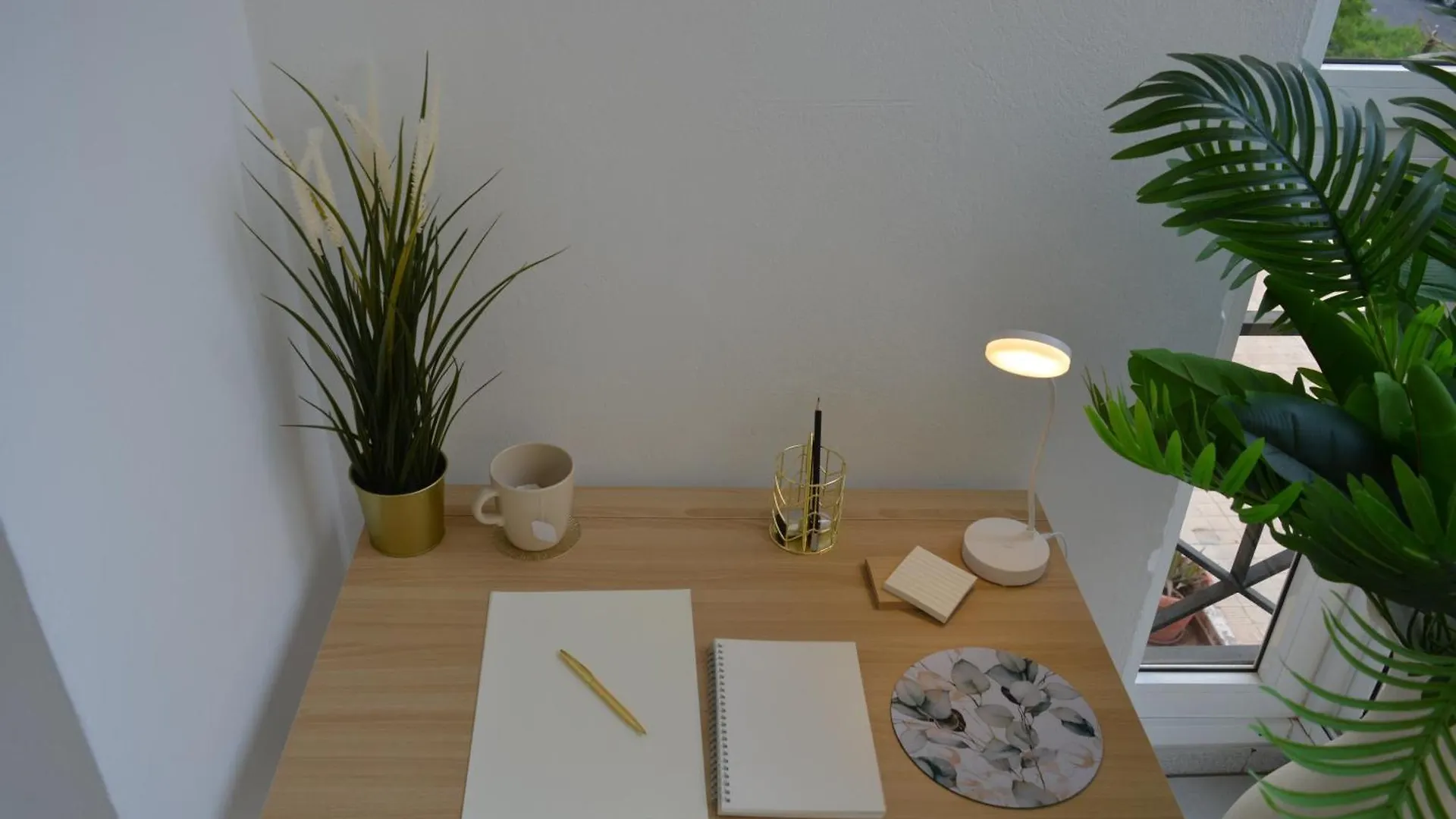 Apartamento Vivienda Con Piscina, Solarium, Vistas Teide Cho