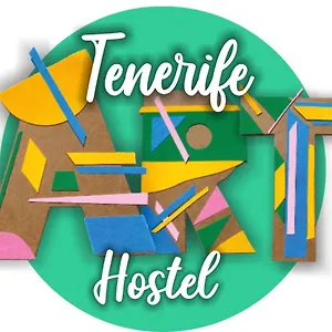 Pensión Tenerife Art, Santa Cruz de Tenerife