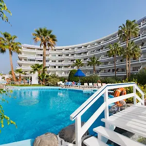 Apartahotel Garden Atlantis En Club Atlantis, Costa Adeje (Tenerife)