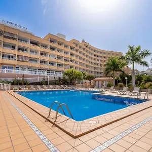 Apartahotel Borinquen, Playa de las Américas
