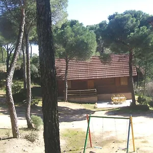 Rurales Sierra Luna , Andújar España