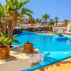 Apartahotel Paraiso Royal, Arona (Tenerife)