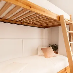 Hostal Tenerife Surf Camp, La Mareta